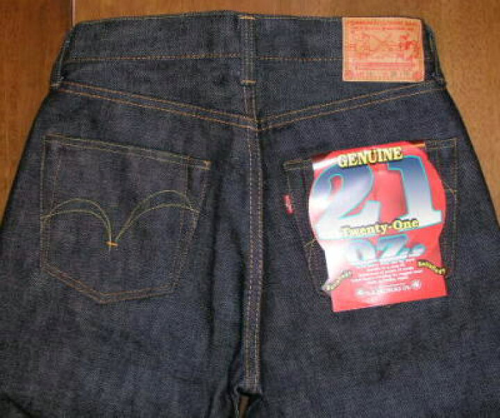 楽天市場】S510XX-21oz-サムライ21ozモデル-S510XX21oz-SAMURAIJEANS 