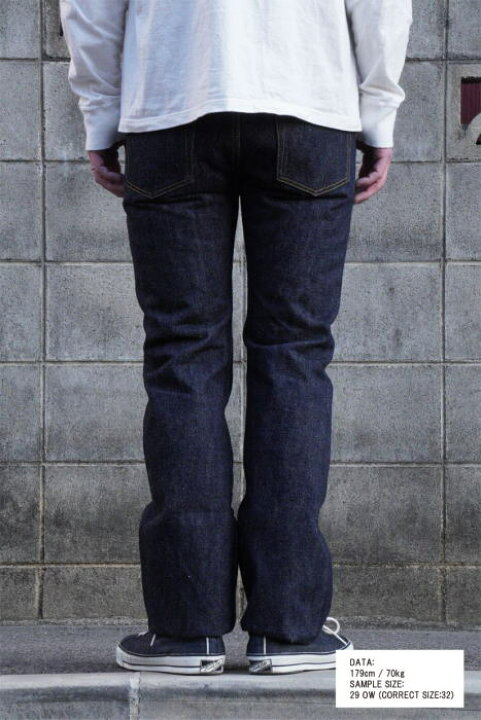 楽天市場】S512BC19OZ-19ozブーツカットモデル-SAMURAIJEANS-サムライ 