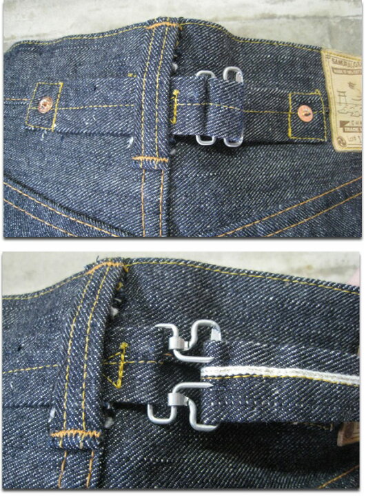 楽天市場】S526XX2-小次郎モデル2限定-SAMURAIJEANS-サムライジーンズ 