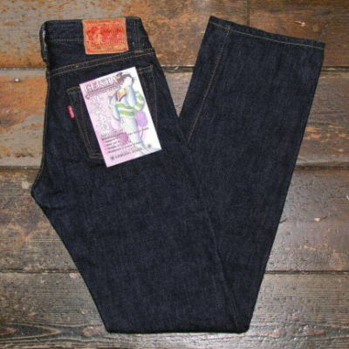 楽天市場】GA0511LXX-芸者ジーンズストレート-SAMURAIJEANS-サムライ 