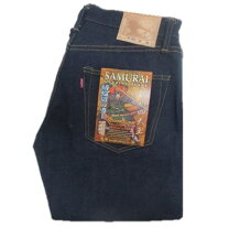 楽天市場】SAMURAI JEANS S0500XXの通販