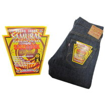 楽天市場】SAMURAI JEANS S0500XXの通販