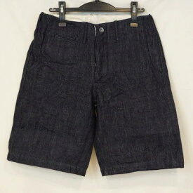 SJ21DP-インディゴ-ヘビィーデニムショートパンツ-SAMURAIJEANS-サムライジーンズデニムジーンズ-ショートパンツ-ハーフパンツ【送料無料】【smtb-tk】【楽ギフ_包装】