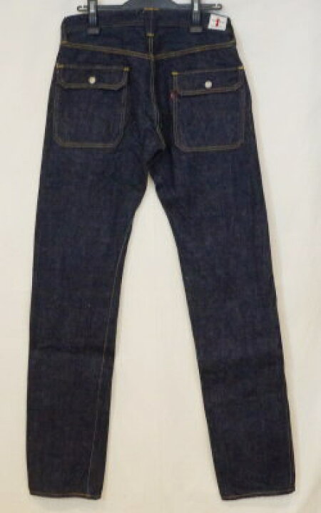 楽天市場】SJ505BP-15OZデニムブッシュパンツ-SAMURAIJEANS-サムライ 