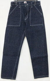 SJ52DP-デニムベイカーパンツ-SAMURAIJEANS-サムライジーンズデニムジーンズ【送料無料】【smtb-tk】【楽ギフ_包装】