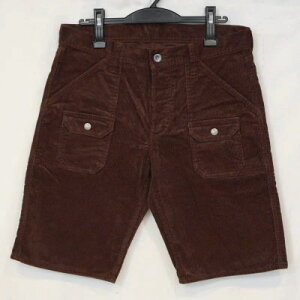 SJBP16-SP02-�u���E��-�R�[�f�����C�u�b�V���p���c�V���[�c16-SP02-SJBP16SP02-SAMURAIJEANS-�V���[�g�p���c-�n�[�t�p���c�y���������z�ysmtb-tk�z�y�y�M�t_��z