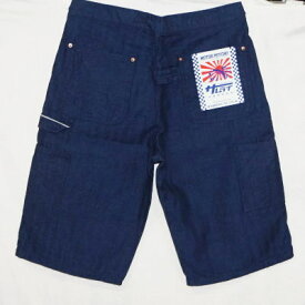 SM155DX-HB18-ヘリンボンペインターショートパンツ10OZ-SM155DXHB18-SAMURAIJEANS-サムライジーンズデニムジーンズ-サムライ自動車倶楽部デニムジーンズ-ハーフパンツ【送料無料】【smtb-tk】【楽ギフ_包装】