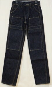 SM410DBN16OZ-OG-16���N����410�_�u���j�[���[�N�p���c-SM410DBN16OZOG-SAMURAIJEANS-�T�����C�W�[���Y�f�j���W�[���Y�E�T�����C�����ԋ�y���f�j���W�[���Y�y���������z�ysmtb-tk�z�y�y�M�t_��z