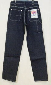 SM610DX-D-610デニムワークパンツ-SM610DXD-SAMURAIJEANS-サムライジーンズデニムジーンズ・サムライ自動車倶楽部デニムジーンズ【送料無料】【smtb-tk】【楽ギフ_包装】