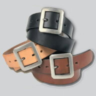 A101-01-ベンズレザーベルト-A10101-SAMURAIJEANS-サムライジーンズベルト【送料無料】【smtb-tk】【楽ギ…