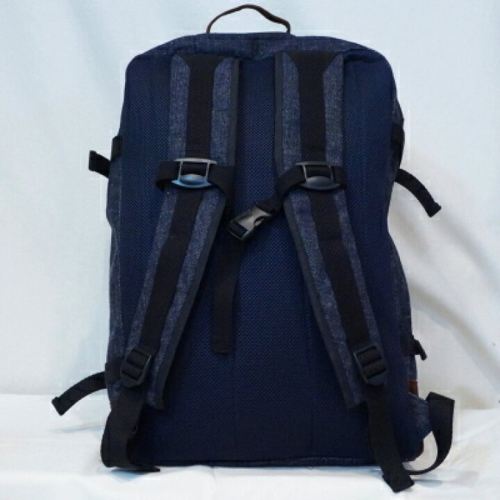 楽天市場】DB14-BP-デニムバックパック-DB14BP-SAMURAIJEANS-サムライ 