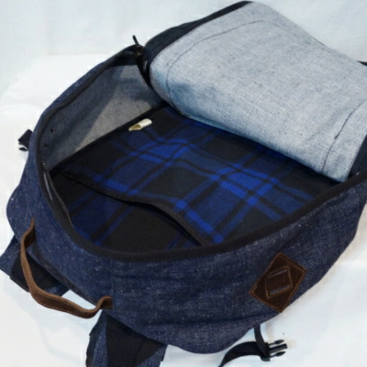 楽天市場】DB14-BP-デニムバックパック-DB14BP-SAMURAIJEANS-サムライ 