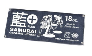 SJ-BANNER-18AX-��+�f�j���o�i�[18AX-SJBANNER18AX-SAMURAIJEANS-�T�����C�W�[���Y�f�j���o�i�[�ysmtb-tk�z�y�y�M�t_��z