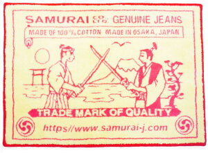 SJ-RUGMAT01-�v�p�b�`�f�U�C�����O�}�b�g-SJRUGMAT-SAMURAIJEANS-�T�����C�W�[���Y-���փ}�b�g�y���������z�ysmtb-tk�z�y�y�M�t_��z