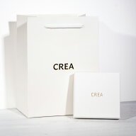 【5%OFFクーポン｜10/9 01:59まで】CREA ボックス & ショッパー オリジナルボックス ボックス 金アレ対応…