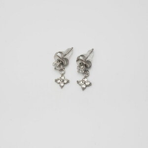 �^�C�j�[�X�E�F�C�N���[�o�[�s�A�X�b�s�A�X �T�[�W�J�� �X�e�����X ���f�B�[�X �V���v�� ������� �I�P�[�W���� �p�[�e�B�[ ��i �����ςȂ� ���A�� �Ή� 316L �N���A�W���G���[ CREA jewelry 