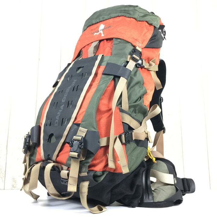 楽天市場】【中古】 【M/L】 デイナデザイン ボムパック BOMB PACK 