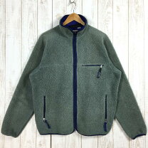楽天市場】パタゴニア クラシックレトロカーディガンの通販