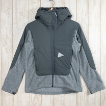 楽天市場】and wander top fleece jacketの通販