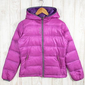 【Women's M ピンク系】 Lafuma ( ラフマ ) ピレネー ダウン ジャケット Pyrenee Down Jacket ダウン LFV0517 Women's ダウンインサレーション アウター ジャケット トップス ウェア