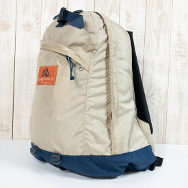 【OneSize ベージュ系】 Gregory ( グレゴリー ) ファインデイ JC Fineday JC ナイロン デイパック 容量【～29L】 バックパック バッグ ストレージ