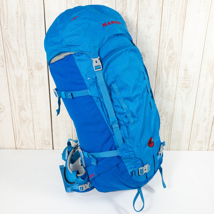 ☆ MAMMUT マムート トリオンプロ 50+7L アルパイン 楽天市場 