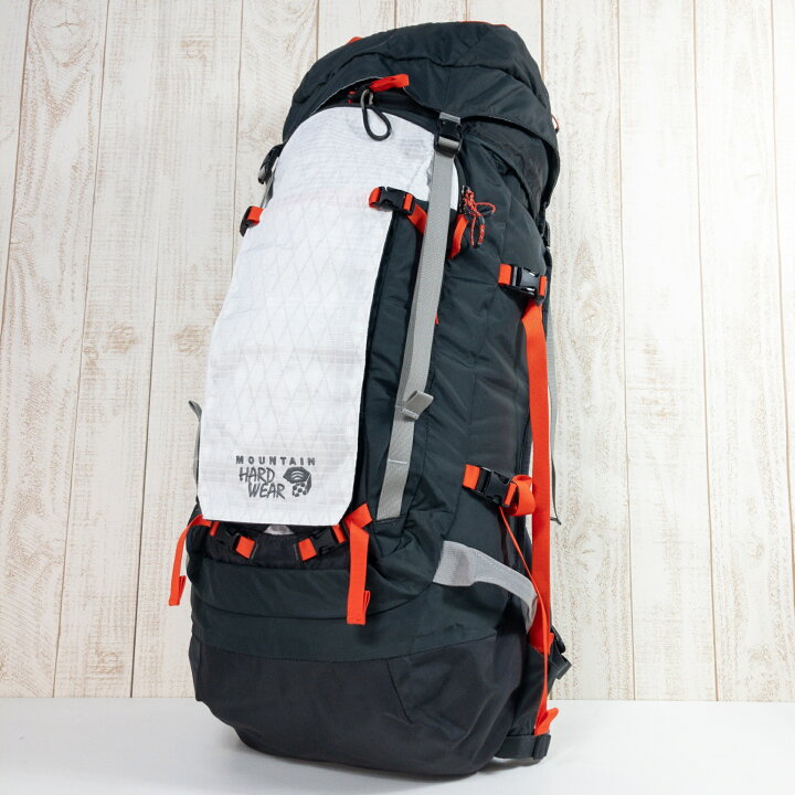 楽天市場】【Unisex M/L グレー系】 Mountain Hardwear ( マウンテン 