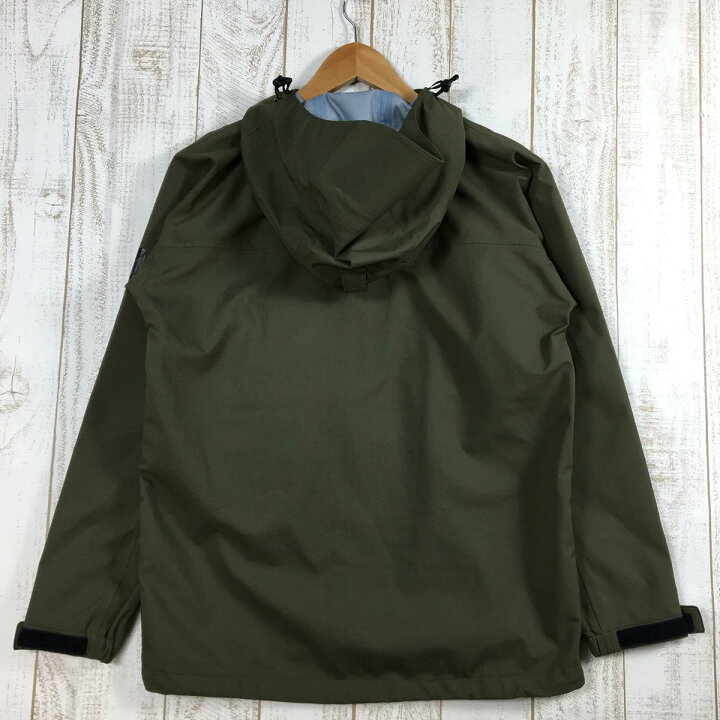 楽天市場】【Unisex XXS グリーン系】 Millet ( ミレー ) ハクウ 