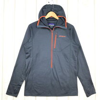楽天市場】patagonia r1（カラーグレー）（アウター｜メンズウェア 