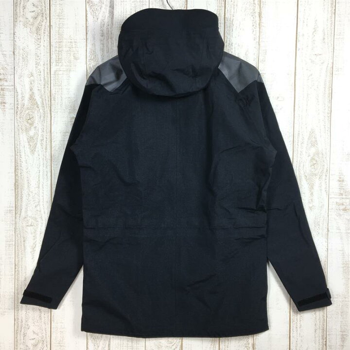 楽天市場】【Unisex S ブラック系】 Haglofs ( ホグロフス ) エッジ  