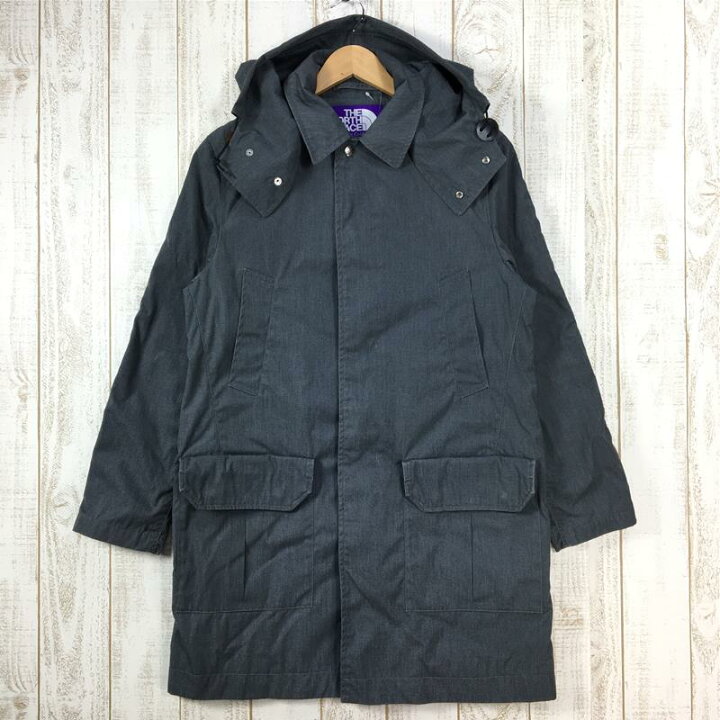 ノースフェイス THE NORTH FACE ナナミカ マウンテンパーカー S  