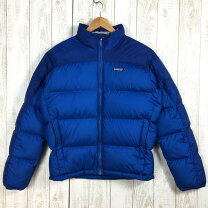 楽天市場】patagonia fitz roy down jacketの通販 