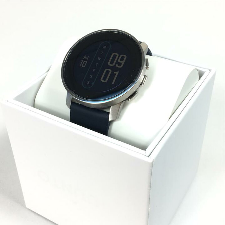楽天市場】【OneSize ネイビー系】 Suunto ( スント ) スント9 ピーク 
