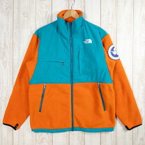 楽天市場】ノースフェイス アンタ-クティカ フリース 中古（サイズ（S 