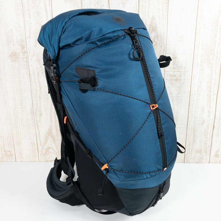 楽天市場】【OneSize ネイビー系】 Mammut ( マムート ) デュカン 
