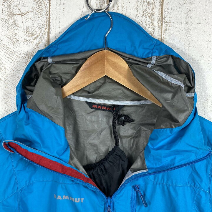 MAMMUT ゴアウィンドストッパージャケット 楽天市場 Women s OneSize 