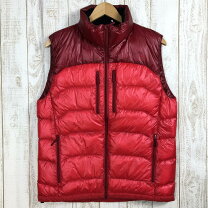 楽天市場】ノースフェイス ベスト（カラーレッド）（アウトドア 