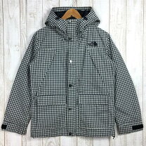 楽天市場】ノースフェイス ジャケット ギンガムの通販