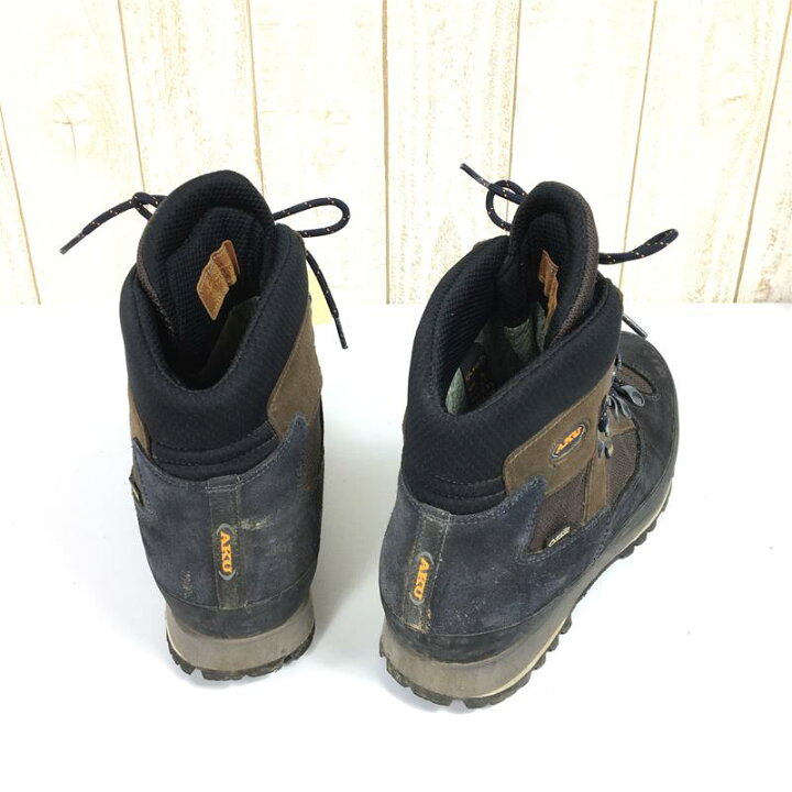AKU登山靴 CONERO GTX II 23.5cm EU37.5 レディースアクAKU コネロ II GTX
