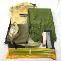 楽天市場】アライテント トレックライズ1の通販 