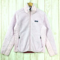 楽天市場】パタゴニア レトロx 中古（カラーピンク）の通販 
