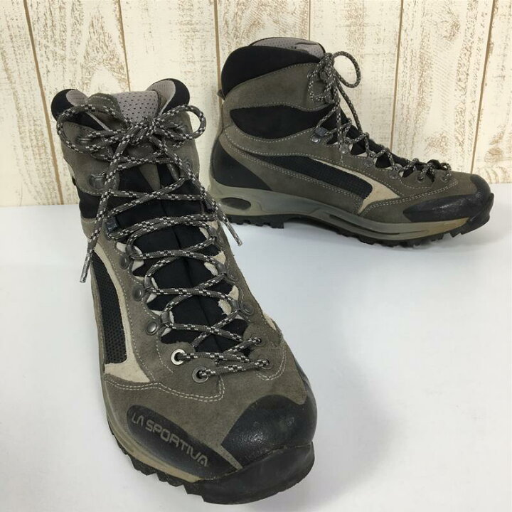 楽天市場】【Unisex 27.9cm グレー系】 La Sportiva ( ラ 
