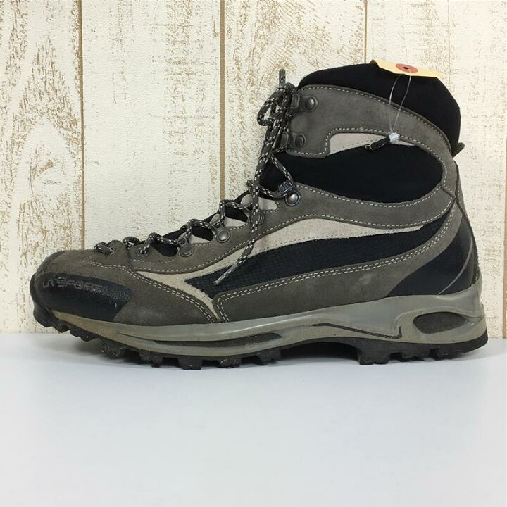 楽天市場】【Unisex 27.9cm グレー系】 La Sportiva ( ラ 