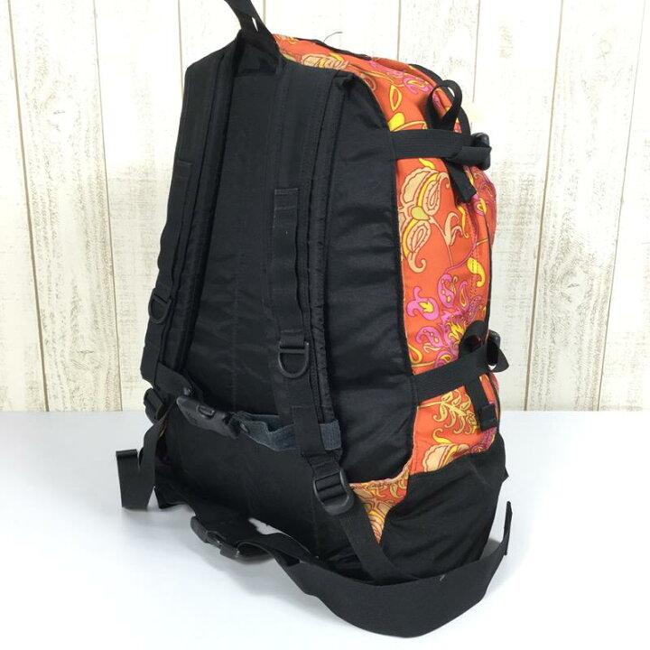 楽天市場】【Unisex OneSize オレンジ系】 Gregory ( グレゴリー 