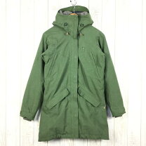 楽天市場】ホグロフス シルヤン パーカ haglofs siljan parkaの通販