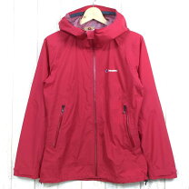 楽天市場】バーグハウス berghaus シェルの通販