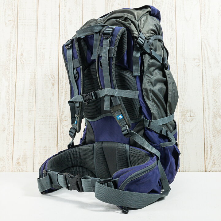 楽天市場】【Type 1 パープル系】 Karrimor ( カリマー ) リッジ 30 