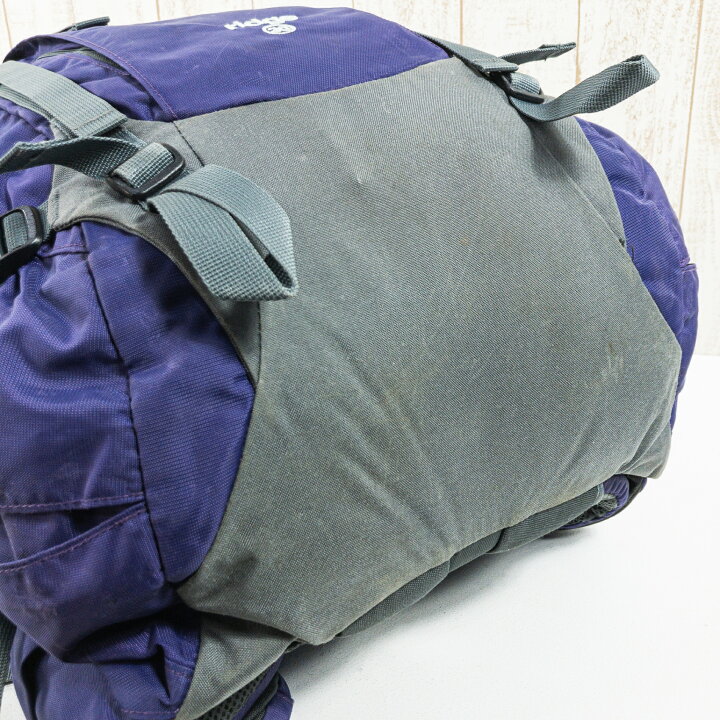 楽天市場】【Type 1 パープル系】 Karrimor ( カリマー ) リッジ 30 