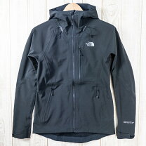 楽天市場】he north face women apex flex gtx jacketの通販