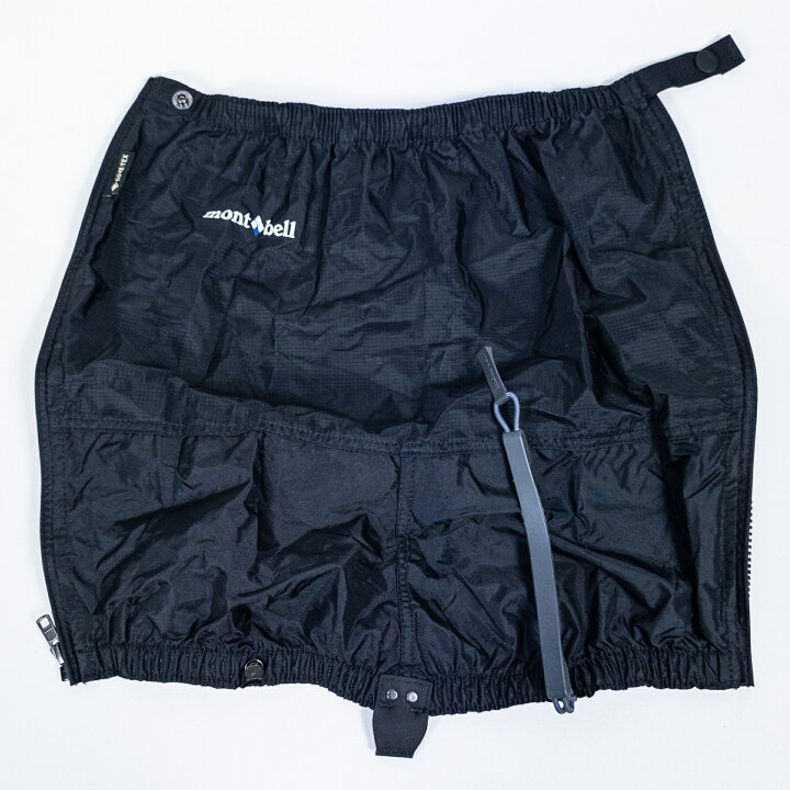 楽天市場】【Unisex L ブラック系】 Montbell ( モンベル ) ゴアテック 
